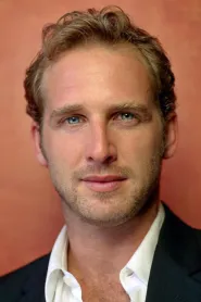 Josh Lucas as Charles Lindbergh in J. Edgar