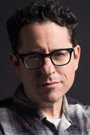 J.J. Abrams - Regizor in Star Wars: The Force Awakens