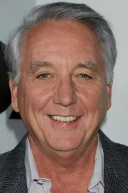 Bob Gunton as Warden Norton in The Shawshank Redemption