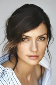 Famke Janssen - Director in Bringing Up Bobby