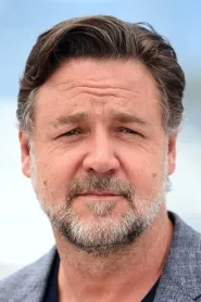 Russell Crowe as Cort in The Quick and the Dead