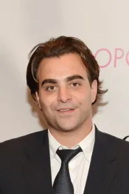 Nicholas Jarecki - Director in Crisis