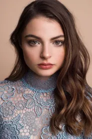 Tiarnie Coupland as Em Baker in Killing Ground