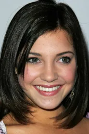 Michelle Horn as Emilie in Little Athens