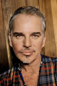 Billy Bob Thornton as William Sloan in The Informers