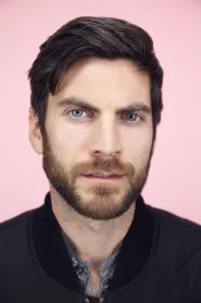 Wes Bentley as Doyle in Interstellar