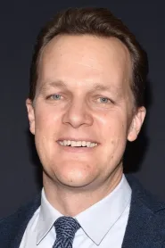 Otto Bathurst - Director in Robin Hood