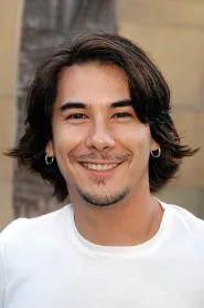 James Duval as Frank in Donnie Darko