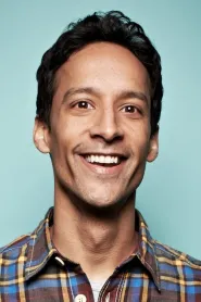 Danny Pudi as Brainy (voice) in Smurfs: The Lost Village