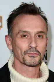 Robert Knepper as Johnson in Transporter 3