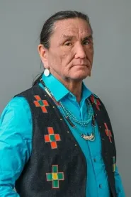 Duane Howard as Elk Dog in The Revenant