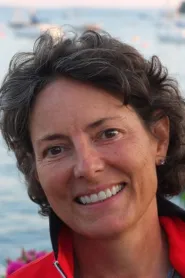 Mairzee Almas - Director in The Rats: A Witcher Tale