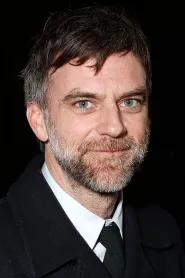 Paul Thomas Anderson - Director in One Battle After Another