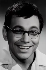 Andrei Konchalovsky - Director in Tango & Cash