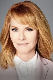 Marg Helgenberger as Ann in In Good Company