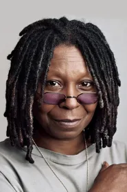 Whoopi Goldberg as Whoopi Goldberg in An Alan Smithee Film: Burn, Hollywood, Burn