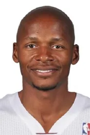 Ray Allen as Jesus Shuttlesworth in He Got Game