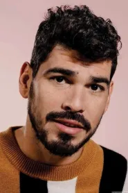 Raúl Castillo as Micah in Breathe