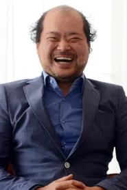 Kim Sang-ho as Gwang-sik in Hope