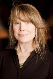 Sissy Spacek as Spring Renfro in The Good Old Boys