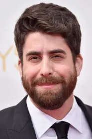 Adam Goldberg as Private Mellish in Saving Private Ryan