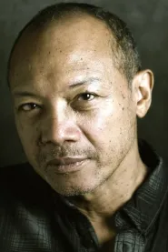 Paul Calderon as Sandro Guzman in Girlfight