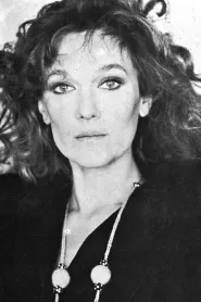 Rada Rassimov as Maria in The Good, the Bad and the Ugly