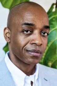 Rick Worthy as Mr. Mendoza in Friendship