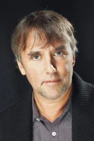 Richard Linklater - Director in Dazed and Confused