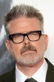 Christopher McQuarrie - Director in Mission: Impossible - Fallout