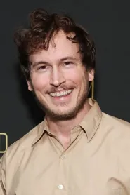 Jeff Rowe - Director in Teenage Mutant Ninja Turtles: Mutant Mayhem