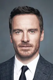 Michael Fassbender as Erik Lehnsherr in X-Men: Days of Future Past