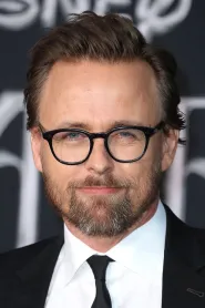 Joachim Rønning - Director in TRON: Ares