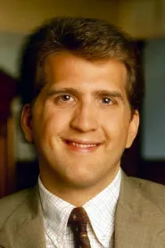 Daniel Roebuck as Agent Weine in Final Destination