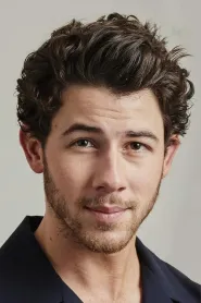 Nick Jonas as Danny in Power Ballad