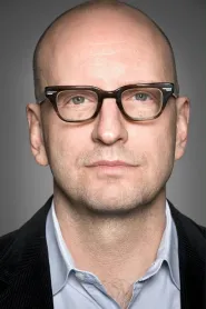 Steven Soderbergh - Director in Unsane