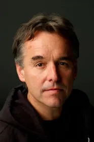 Chris Columbus - Director in Harry Potter and the Chamber of Secrets
