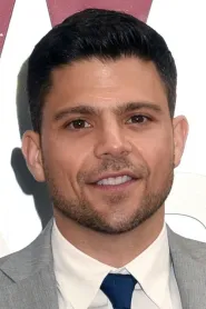 Jerry Ferrara as George The Greek in Gardener of Eden