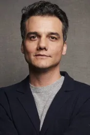 Wagner Moura as Spider in Elysium
