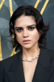 Sasha Calle as Kara Zor-El / Supergirl in The Flash