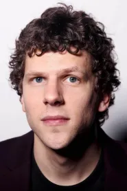 Jesse Eisenberg as J. Daniel Atlas in Now You See Me: Now You Don't