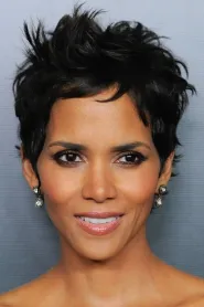 Halle Berry as Jocinda Fowler in Moonfall