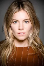 Sienna Miller as Estella Huni in The Catcher Was a Spy