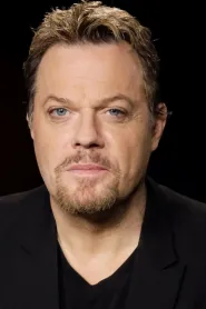 Eddie Izzard as Sir Miles Axlerod (voice) in Cars 2