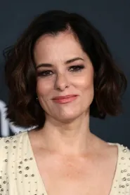 Parker Posey as Priscilla Chase in The Oh in Ohio