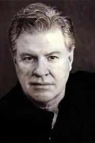 Bradford English as John Strode in Halloween: The Curse of Michael Myers