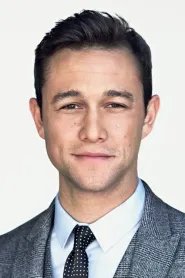 Joseph Gordon-Levitt as Arthur in Inception