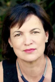 Laura Harrington as Amy Grape in What's Eating Gilbert Grape