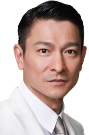 Andy Lau as Strategist Wang in The Great Wall