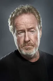 Ridley Scott - Director in The Last Duel